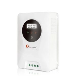 Solar Charge Controllers- MPPT