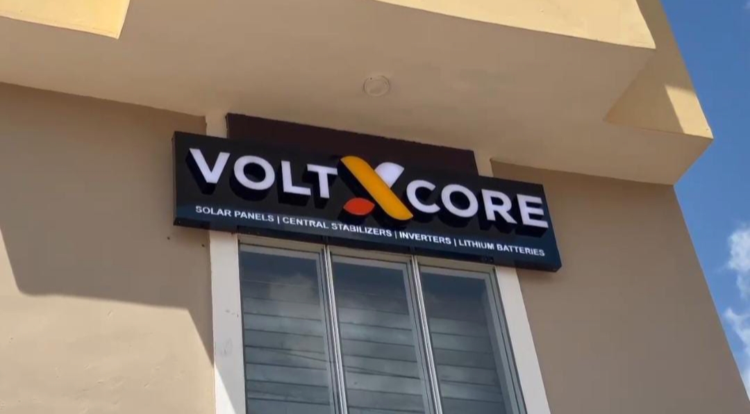 Top solar energy company in Benin City Nigeria -Voltxcore