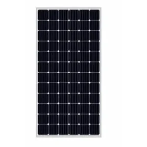 200 Watt Sunflex Solar Panel, 12 Volt High Efficiency
