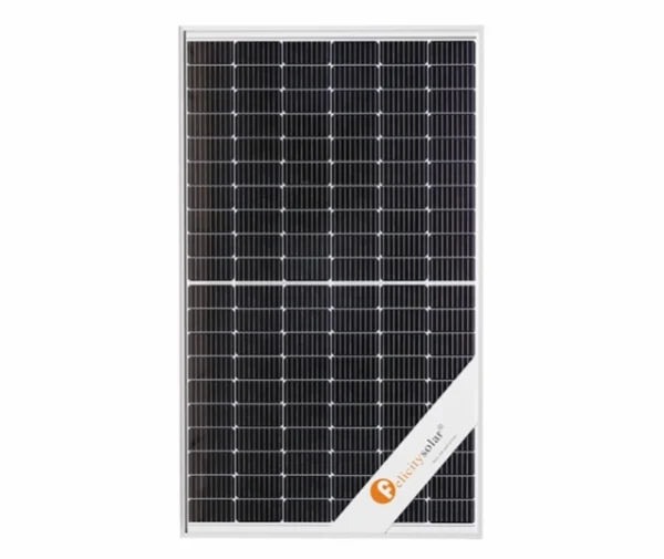 Felicitysolar 450 Watt Half-cut Monocrystalline Solar Panel