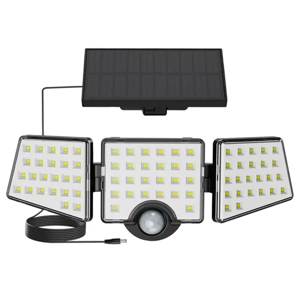 Solar Light Powered - Image 2