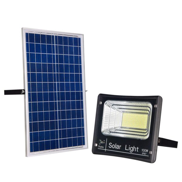 Solar Light 100W IP67