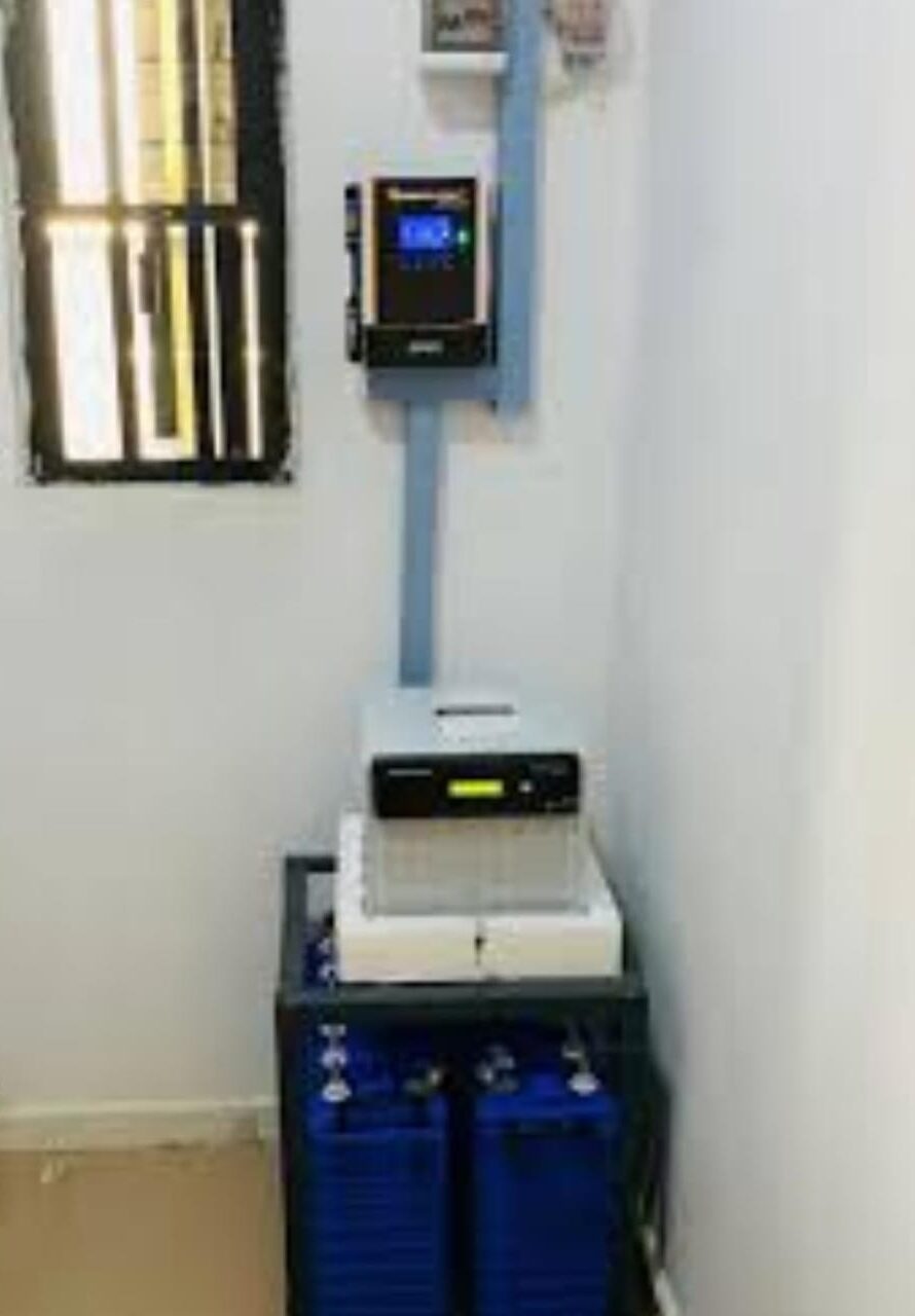 2.5KVA