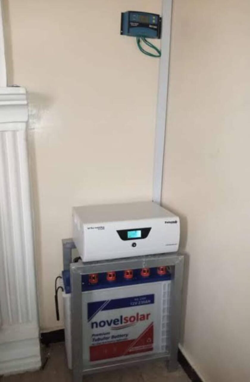 1.5KVA