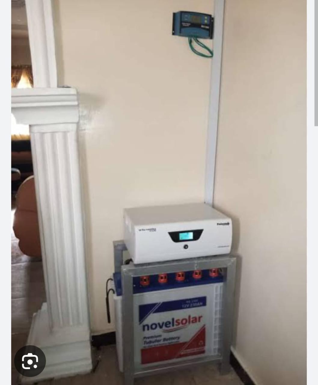 1.5KVA