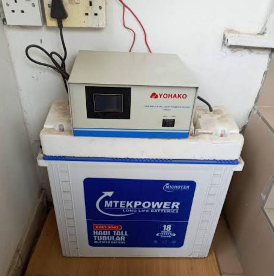 1.5KVA