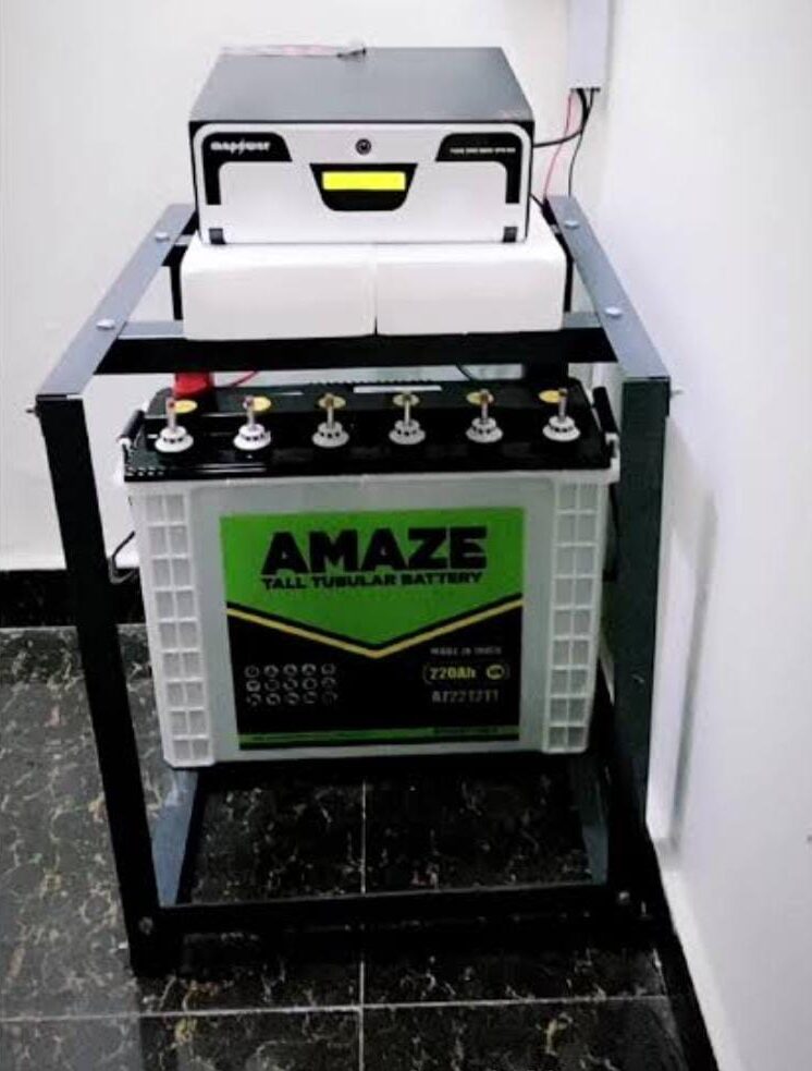 1.5KVA