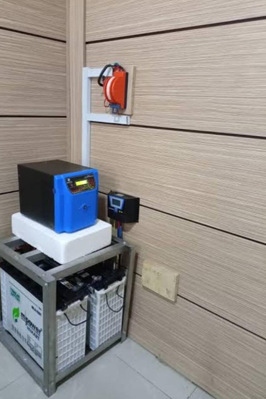 Shop Solar Panels, Inverters, Batteries | Voltxcore
