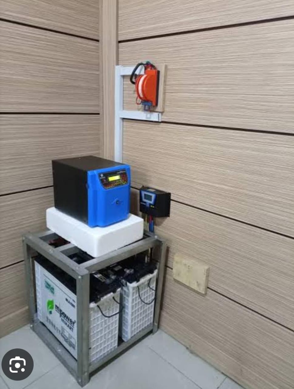 2.5KVA