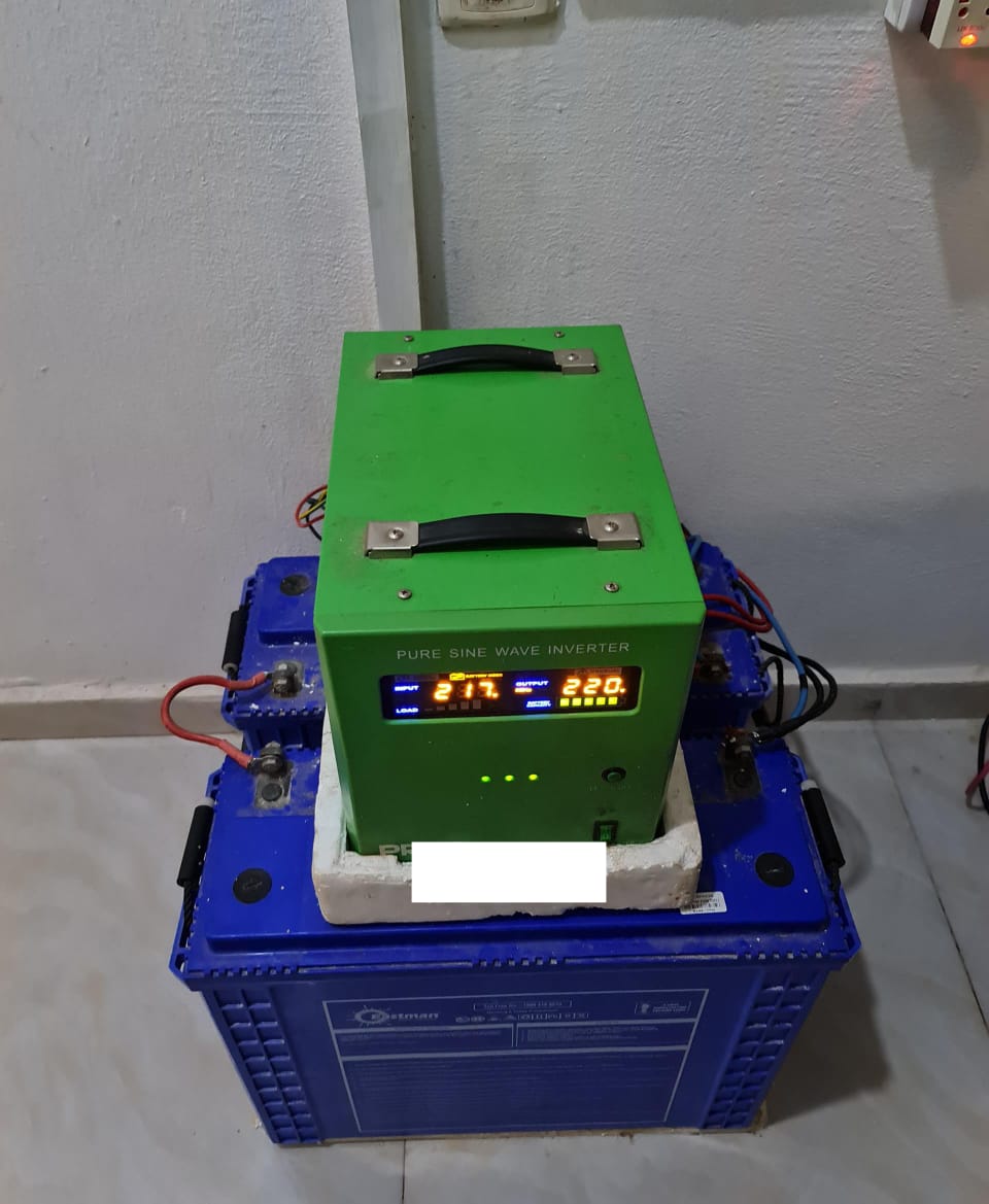 2.5KVA