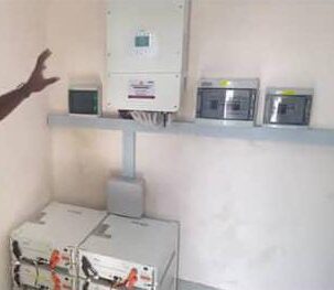 About Voltxcore | Truste Solar Energy Company in Benin City, Abuja and across Nigeria